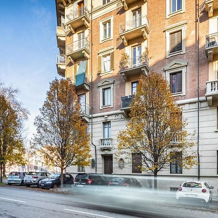 Casa Richelmy - Elegante Casa Nel Cuore Di Torino 外观 照片