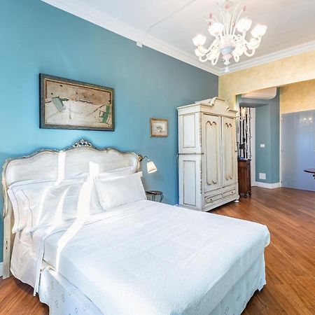 Casa Richelmy - Elegante Casa Nel Cuore Di Torino 外观 照片